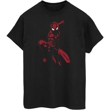 T-shirt Marvel BI656