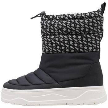 Bottes neige Pepe jeans KORE ZET W