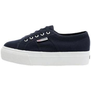 Baskets basses Superga 2790-ACOTW LINEA UP AND DOWN