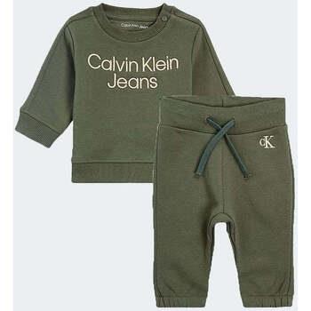 Ensembles enfant Calvin Klein Jeans -