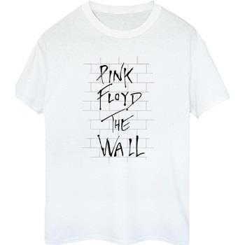 T-shirt Pink Floyd The Wall
