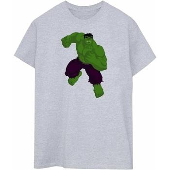 T-shirt Hulk BI530