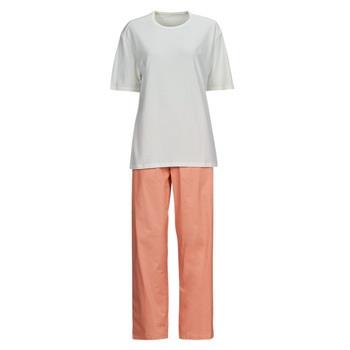 Pyjamas / Chemises de nuit Calvin Klein Jeans SLEEP SET