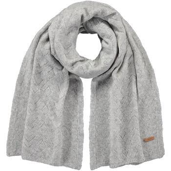 Echarpe Barts Bridgey scarf heather grey