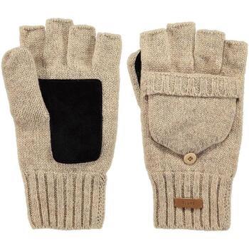 Gants Barts Haakon bumgloves sand