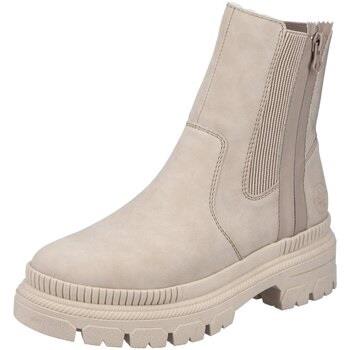 Bottes Rieker -