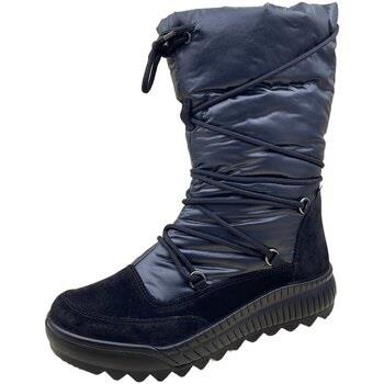 Bottes Legero -