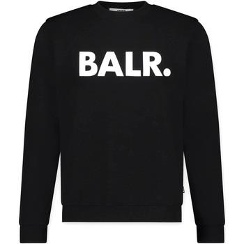 Sweat-shirt Balr. Brand Straight Sweater