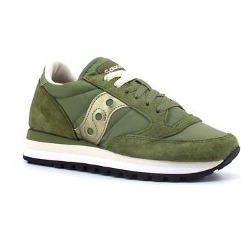 Chaussures Saucony Jazz Triple Sneaker Donna Green S60530-36