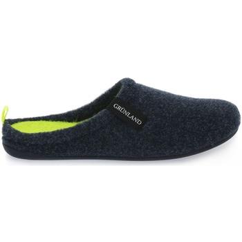 Baskets Grunland BLU LIME 38LECY