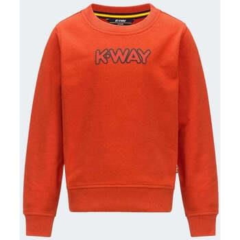 Sweat-shirt enfant K-Way -
