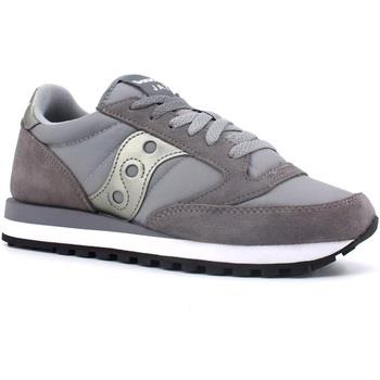 Bottes Saucony Jazz Original Sneaker Donna Grey S1044-684