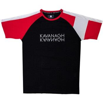 T-shirt Gianni Kavanagh -RACER BLOCK GKG002088