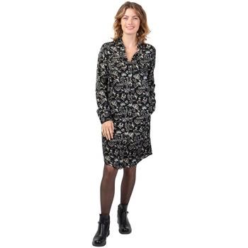 Robe Coton Du Monde Macha