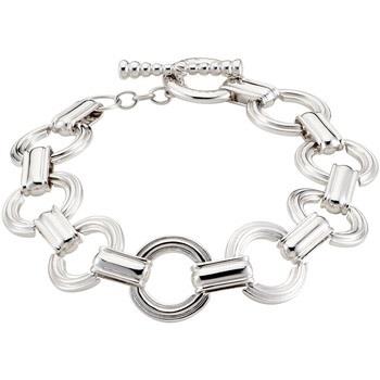 Bracelets Agatha Ruiz de la Prada Bracelet souple 1960 argent