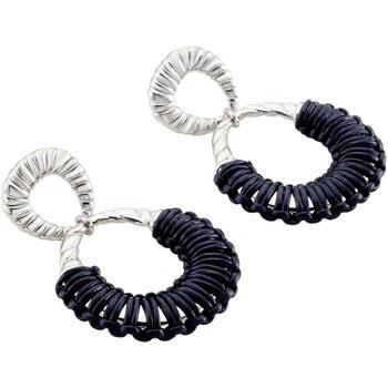 Boucles oreilles Agatha Ruiz de la Prada Boucles d'oreilles Twiggy arg...