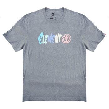 T-shirt Element -CHIMP N1SSC4ELP9