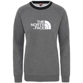 Sweat-shirt The North Face -RED BOX T93L3N