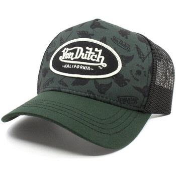 Casquette Von Dutch -VD-0-CAS1-TAT03