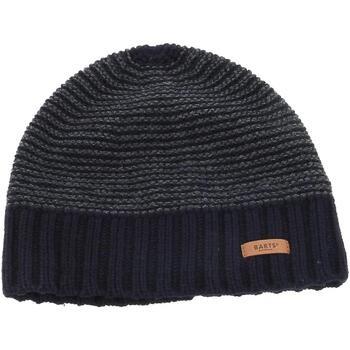 Bonnet Barts David beanie navy