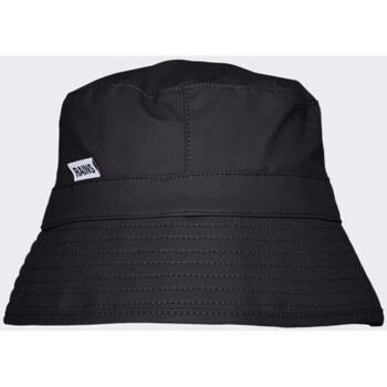 Chapeau Rains Bob Bucket Hat 20010 Black-043723