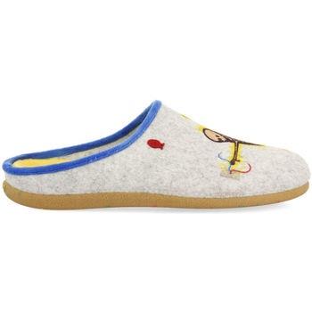 Chaussons Gioseppo bray