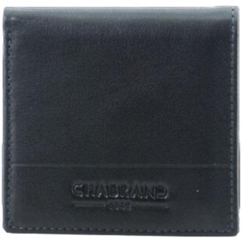 Porte-monnaie Chabrand Porte monnaie Ref 61661 100 Noir 10*10*2 cm