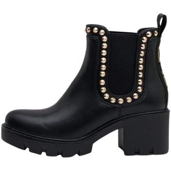 Bottines Replay Bottines Chelsea Ref 61599 Noir