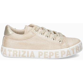 Baskets enfant Patrizia Pepe Sneaker K