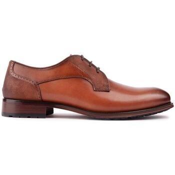 Derbies Sole Calton Derby Des Chaussures