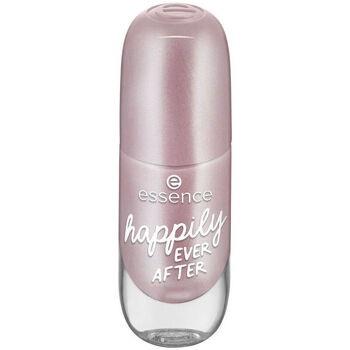 Vernis à ongles Essence Vernis À Ongles Gel Nail Color 06-happy Ever A...