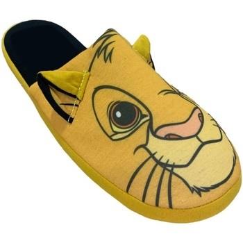 Chaussons enfant The Lion King NS6260