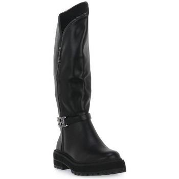 Boots Laura Biagiotti CALF BLACK