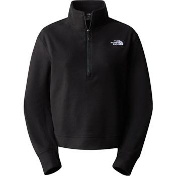 Sweat-shirt The North Face W 100 GL HALF ZIP