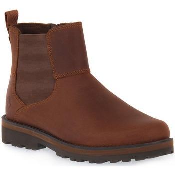 Bottes Timberland COURMA CHELSEA KID