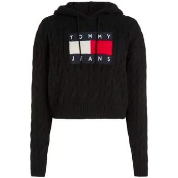 Sweat-shirt Tommy Jeans Flag