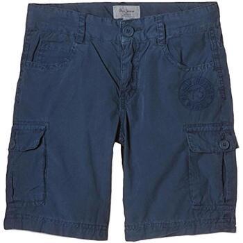 Short enfant Pepe jeans -