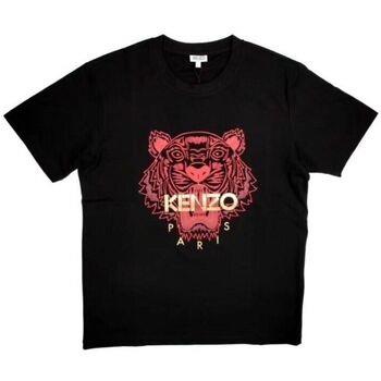 T-shirt Kenzo T-Shirt Femme Rouge