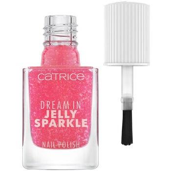 Vernis à ongles Catrice Dream In Jelly Sparkle Nail Polish 030-sweet J...