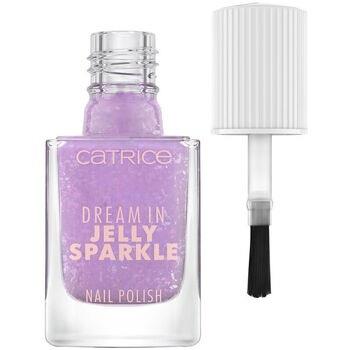 Vernis à ongles Catrice Dream In Jelly Sparkle Nail Polish 040-jelly C...
