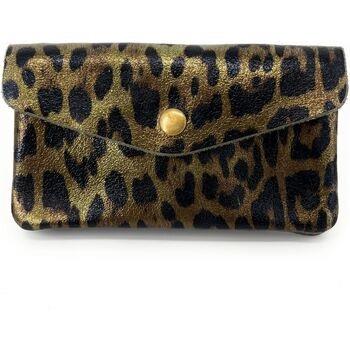 Portefeuille Oh My Bag COMPO JUNGLE