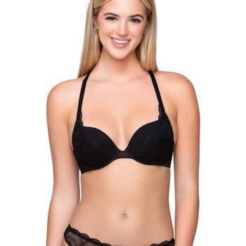 Rembourrés Luna Soutien-gorge push-up Pearl Splendida