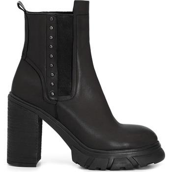 Bottines Café Noir C1HA1240