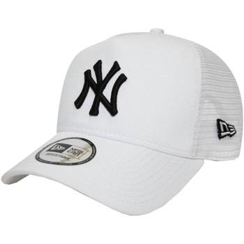 Casquette New-Era Essential New York Yankees MLB Trucker Cap