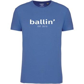 T-shirt Ballin Est. 2013 Regular Fit Shirt