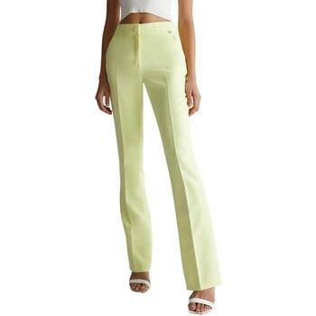 Pantalon Liu Jo Pantaloni CA3042 T2200 10620