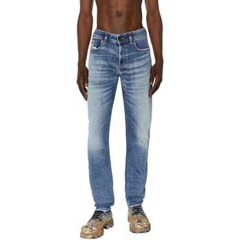 Jeans Diesel 1979 SLEENKER 09G35-01