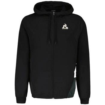 Ensembles de survêtement Le Coq Sportif CT FZ HOODY N°1 M