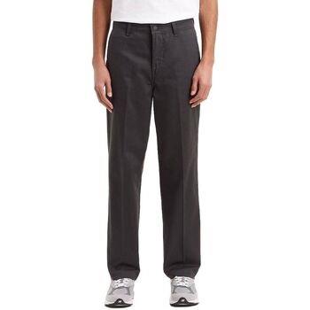 Pantalon Levis 39662 0029 - XX CHINO STRAIGHT-PIRATE BLACK