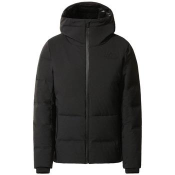 Manteau The North Face W CIRQUE DOWN JACKET